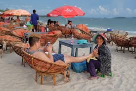 sihanoukville tour