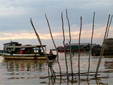 Tonle Sap Lake