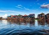 tonle sap lake