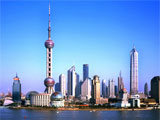 shanghai tour