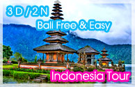 bali tour