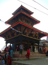 nepal