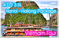 Vietnam Tour