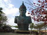 Garuda Wisnu Kencana