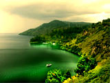 Lake Toba