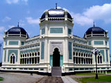 Mosque