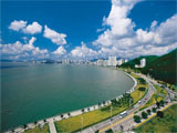 macau zhuhai tour