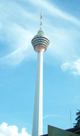 kl tower