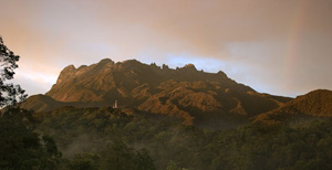 kinabalu park