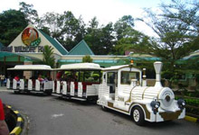 lok kawi wildlife park