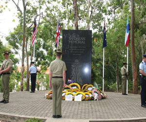 sandakan tour