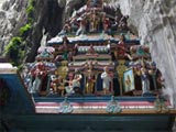 Batu Caves