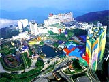 Genting Highlands