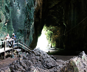 gomantongcavetour