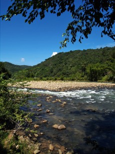 Kinabalu 