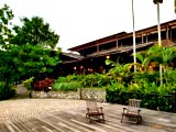 Hilton Batang Ai Longhouse Resort