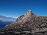 Mount Kinabalu