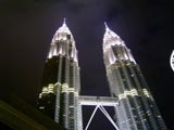 Petronas Twin Tower