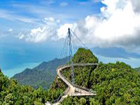 langkawi tour