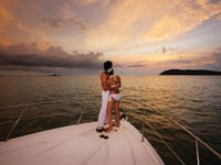 langkawi sunset cruise