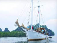 langkawi cruise tour