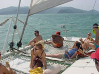 langkawi cruise tour