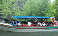 langkawi tour