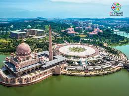 putrajaya