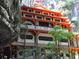 Sam Poh Temple