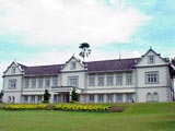 Sarawak Museum