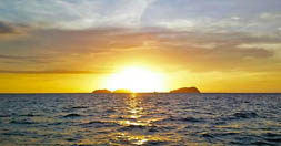 kk sunset cruise