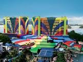 sunway lagoon tour