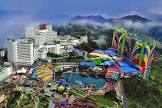 sunway lagoon day tour