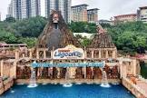 sunway lagoon tour