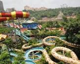 sunway lagoon day tour