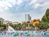 sunway lagoon visit