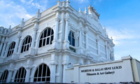 penang heritage tour