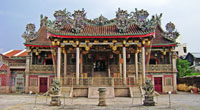 penang khoo kongxi