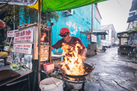 penang heritage tour