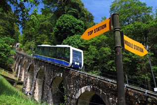 penang hill