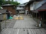 sarawak cultural village