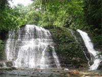 sarawak cultural village