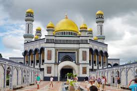 miri temple