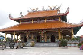 miri temple