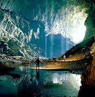 mulu caves