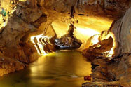 mulu caves tour