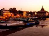 Inle Lake