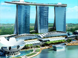 Marina Bay Sands