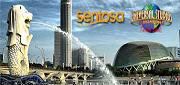 sentosa tour