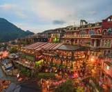 Jiufen taiwan